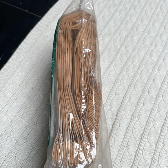 Kirby 197301 Micron Magic HEPA Filtration Bags open bag 8 bags in this lot - Picture 7 of 7